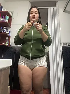 Snapshot of Abby-LS chatting on 07-06-26, 11:06 Abby-LS online show from 07-06-26, 11:06