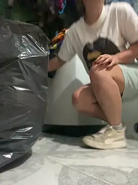 Abby-LS online show from 11-30-25, 01:17