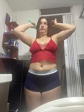 Snapshot of Abby-LS chatting on 06-27-26, 12:11 Abby-LS online show from 06-27-26, 12:11