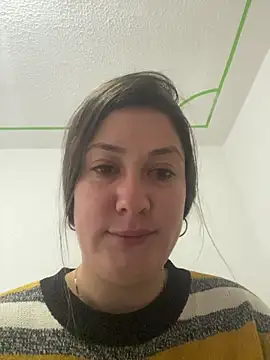 Snapshot of Abby-LS chatting on 06-03-26, 11:55 Abby-LS online show from 06-03-26, 11:55