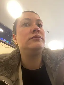 Abby-LS online show from 01-05-26, 05:27