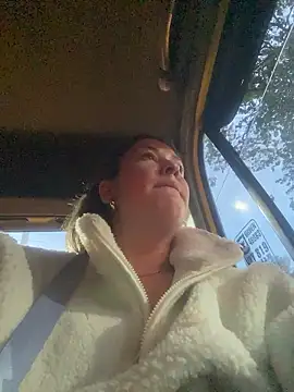 Abby-LS online show from 01-07-26, 11:10