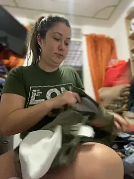 Abby-LS online show from 09-11-25, 11:10