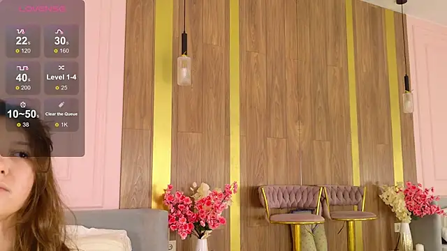 MilaLavson online show from 11-09-25, 05:11