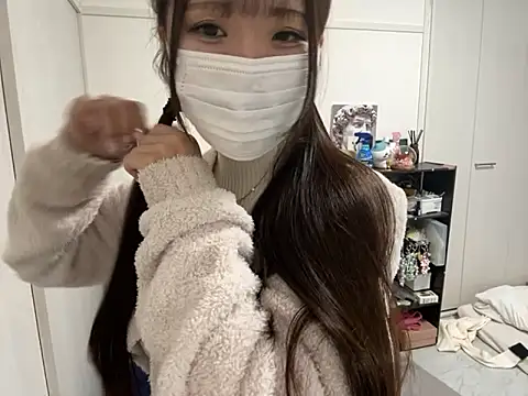 nano-da-u online show from 11-23-25, 04:44