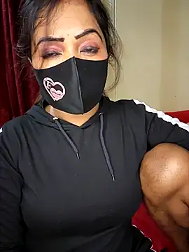 Hotbhabi305 online show from 12-01-25, 04:52