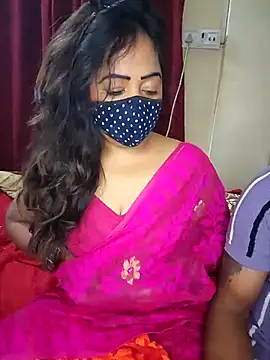 Hotbhabi305 online show from 12-02-25, 05:25