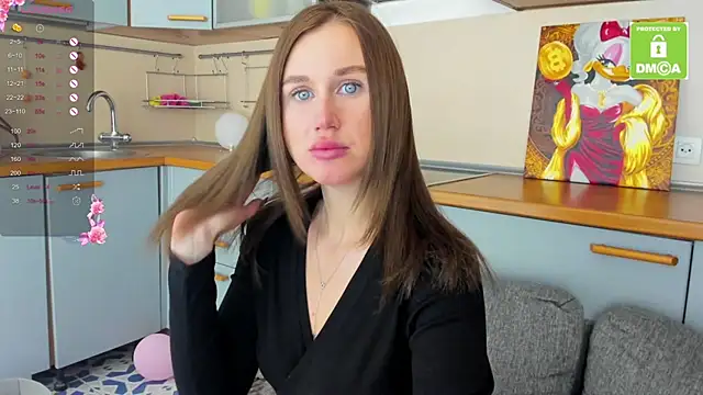 Dana Wils1 online show from 10-25-25, 02:44