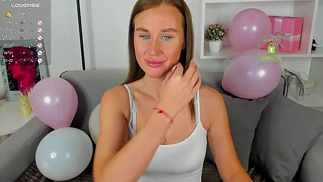 Dana Wils1 online show from 10-01-25, 02:27