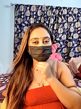 Cute-lusi online show from 10-28-25, 07:02