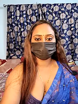 Cute-lusi online show from 03-07-26, 06:57