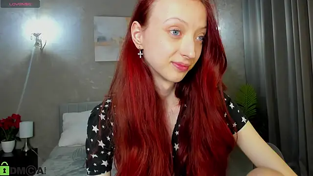 Snapshot of Daria_J chatting on 05-10-26, 04:05 Daria J online show from 05-10-26, 04:05