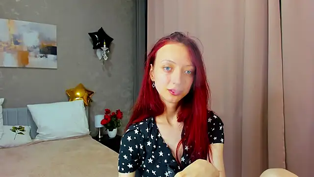 Daria J online show from 10-29-25, 04:11