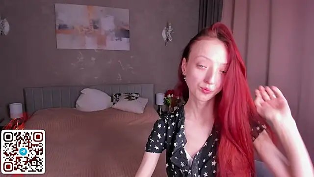Daria J online show from 02-26-26, 04:01