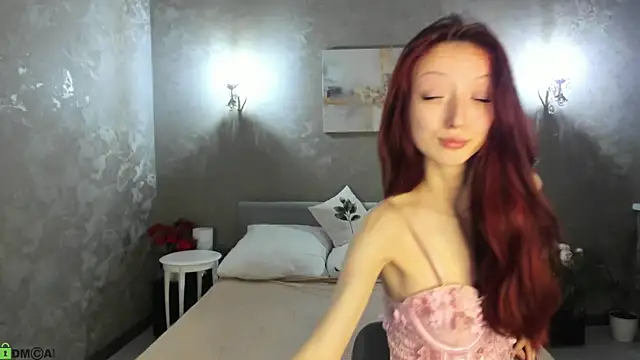 Snapshot of Daria_J chatting on 07-19-26, 03:59 Daria J online show from 07-19-26, 03:59