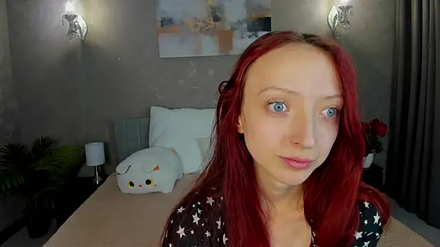 Daria J online show from 11-26-25, 04:12