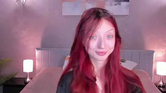 Daria J online show from 02-25-26, 04:12