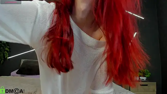Snapshot of Daria_J chatting on 04-26-26, 12:24 Daria J online show from 04-26-26, 12:24