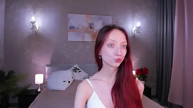 Daria J online show from 02-13-26, 04:01