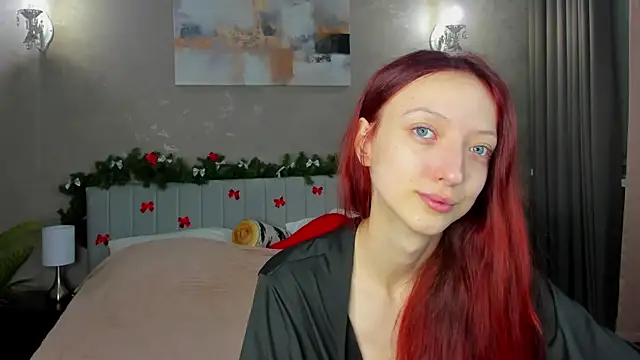 Daria J online show from 01-12-26, 04:08