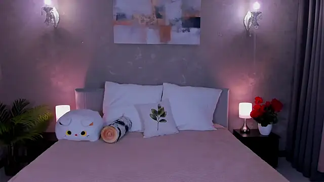 Daria J online show from 11-28-25, 04:12