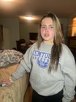 JuicyExxxperience online show from 12-19-25, 01:57