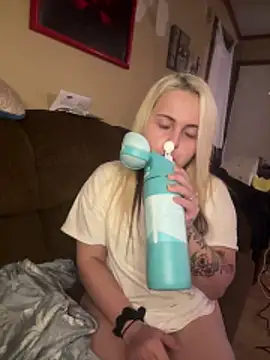 JuicyExxxperience online show from 03-30-26, 02:29