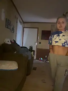 JuicyExxxperience online show from 02-09-26, 02:26