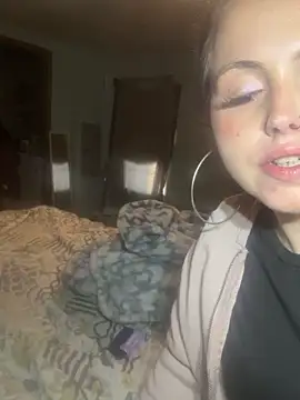 JuicyExxxperience online show from 12-01-25, 02:07