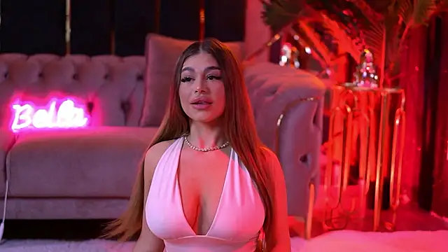 BellaNoirre online show from 02-12-26, 06:40