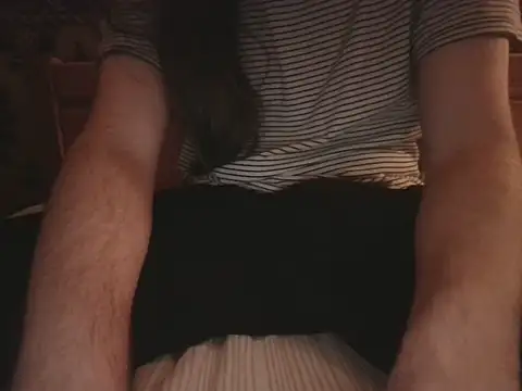 LunarKya online show from 02-25-26, 08:41