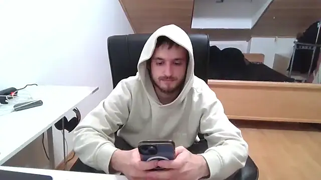 Bez3ybik online show from 11-07-25, 10:35