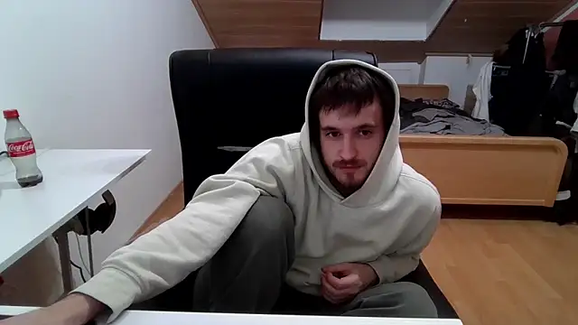 Bez3ybik online show from 12-17-25, 10:59