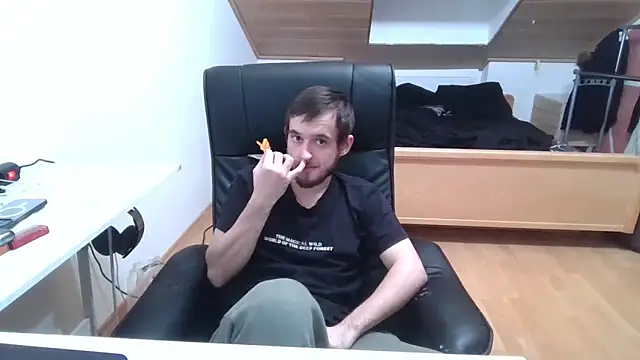 Bez3ybik online show from 11-13-25, 06:12