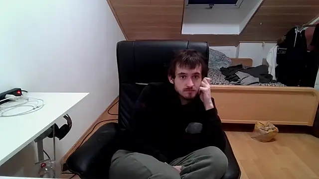 Bez3ybik online show from 12-03-25, 09:47