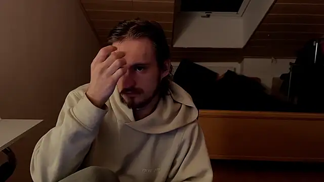 Bez3ybik online show from 03-05-26, 12:40