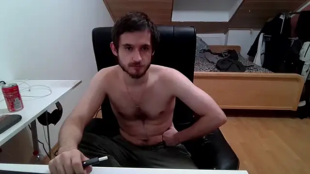 Bez3ybik online show from 12-18-25, 09:51