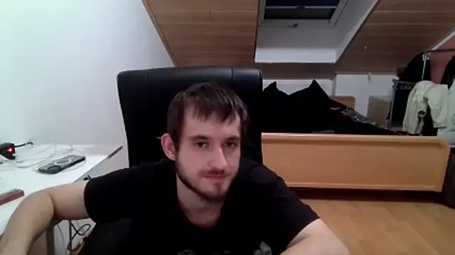 Bez3ybik online show from 11-19-25, 07:36