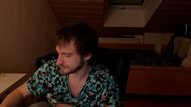 Bez3ybik online show from 01-10-26, 05:30