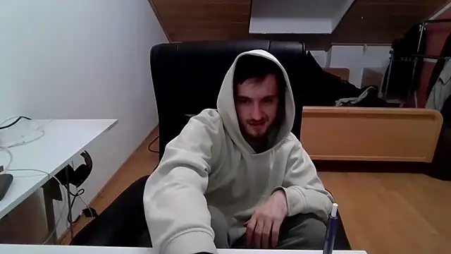 Bez3ybik online show from 11-17-25, 11:20