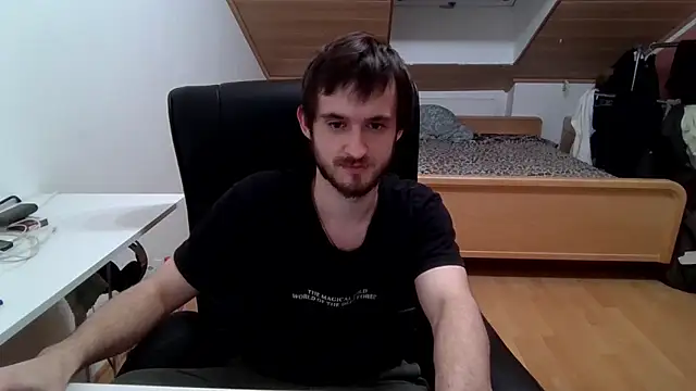 Bez3ybik online show from 12-15-25, 07:41