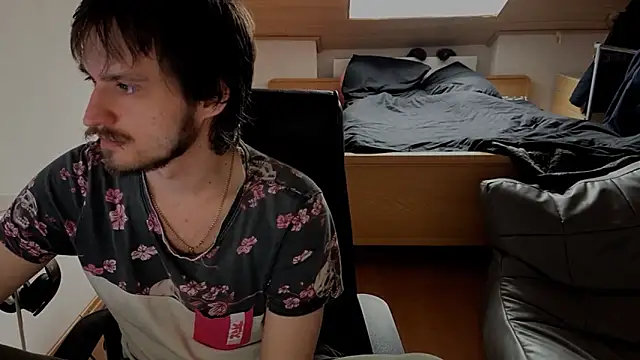 Bez3ybik online show from 02-14-26, 08:25