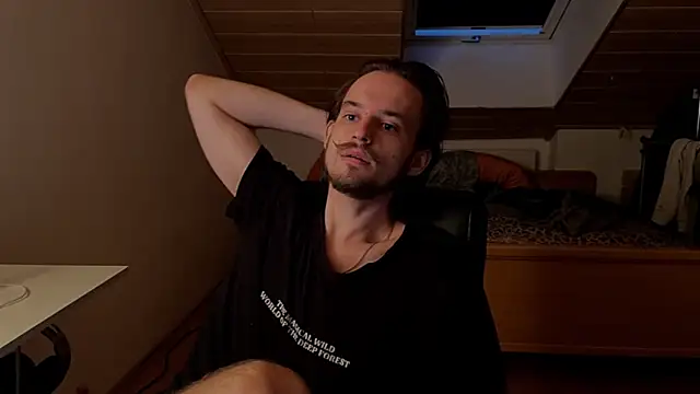 Bez3ybik online show from 03-21-26, 05:39