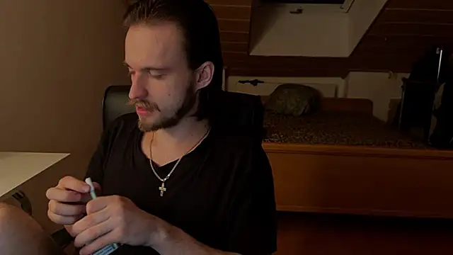 Bez3ybik online show from 03-24-26, 08:09