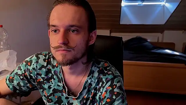 Bez3ybik online show from 04-11-26, 01:15