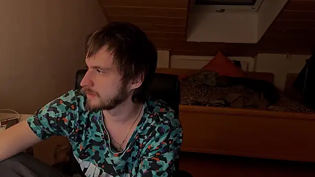 Bez3ybik online show from 01-07-26, 05:29