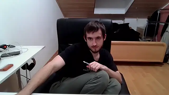 Bez3ybik online show from 11-16-25, 02:16