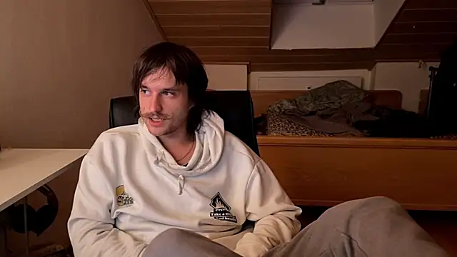 Bez3ybik online show from 04-18-26, 07:07