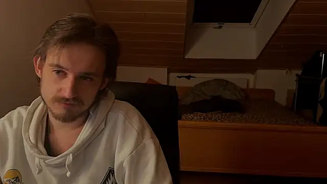 Bez3ybik online show from 03-20-26, 02:34