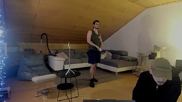 Bez3ybik online show from 11-20-25, 09:58